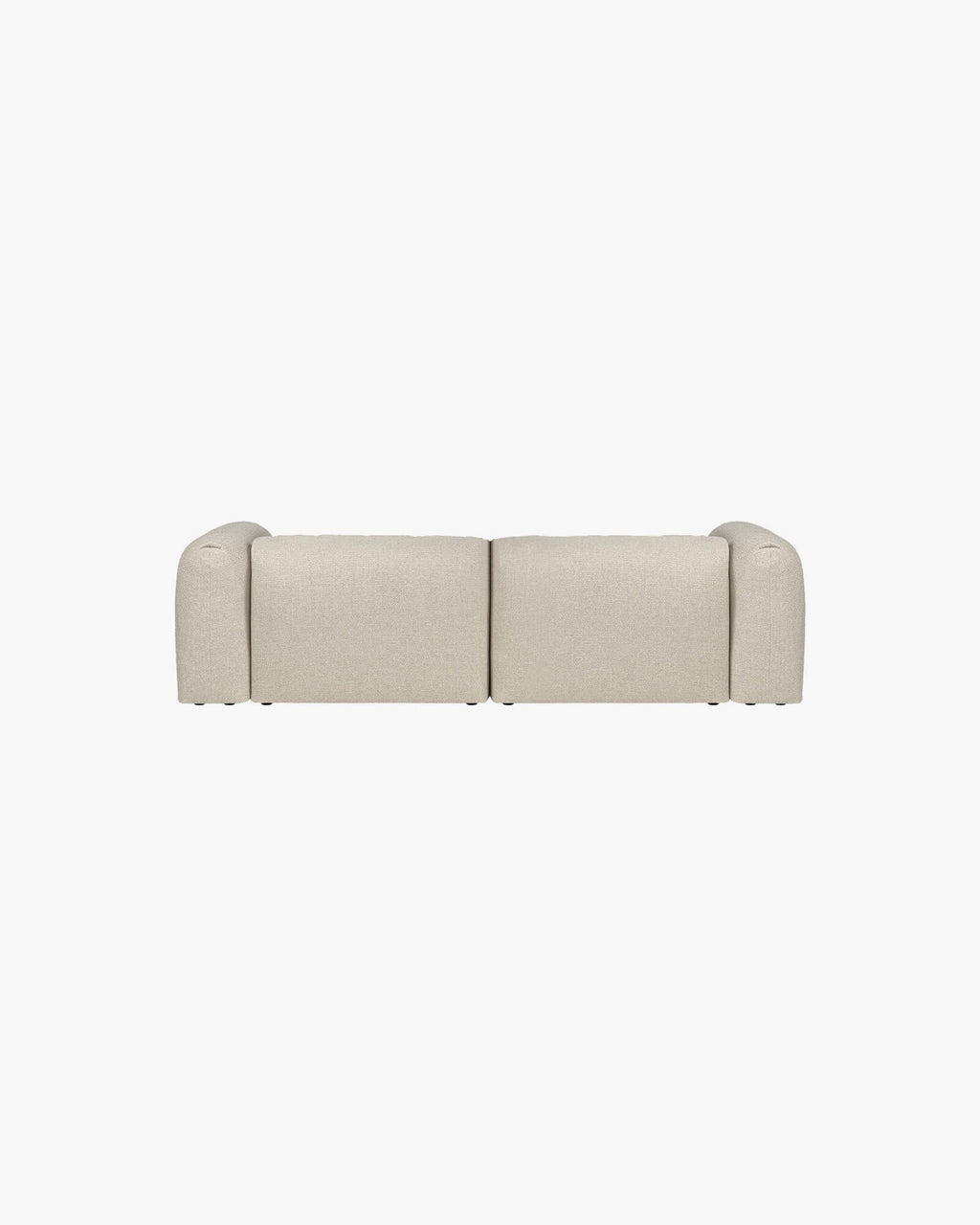 Yaro Sofa Bed 3 - seater - nooma
