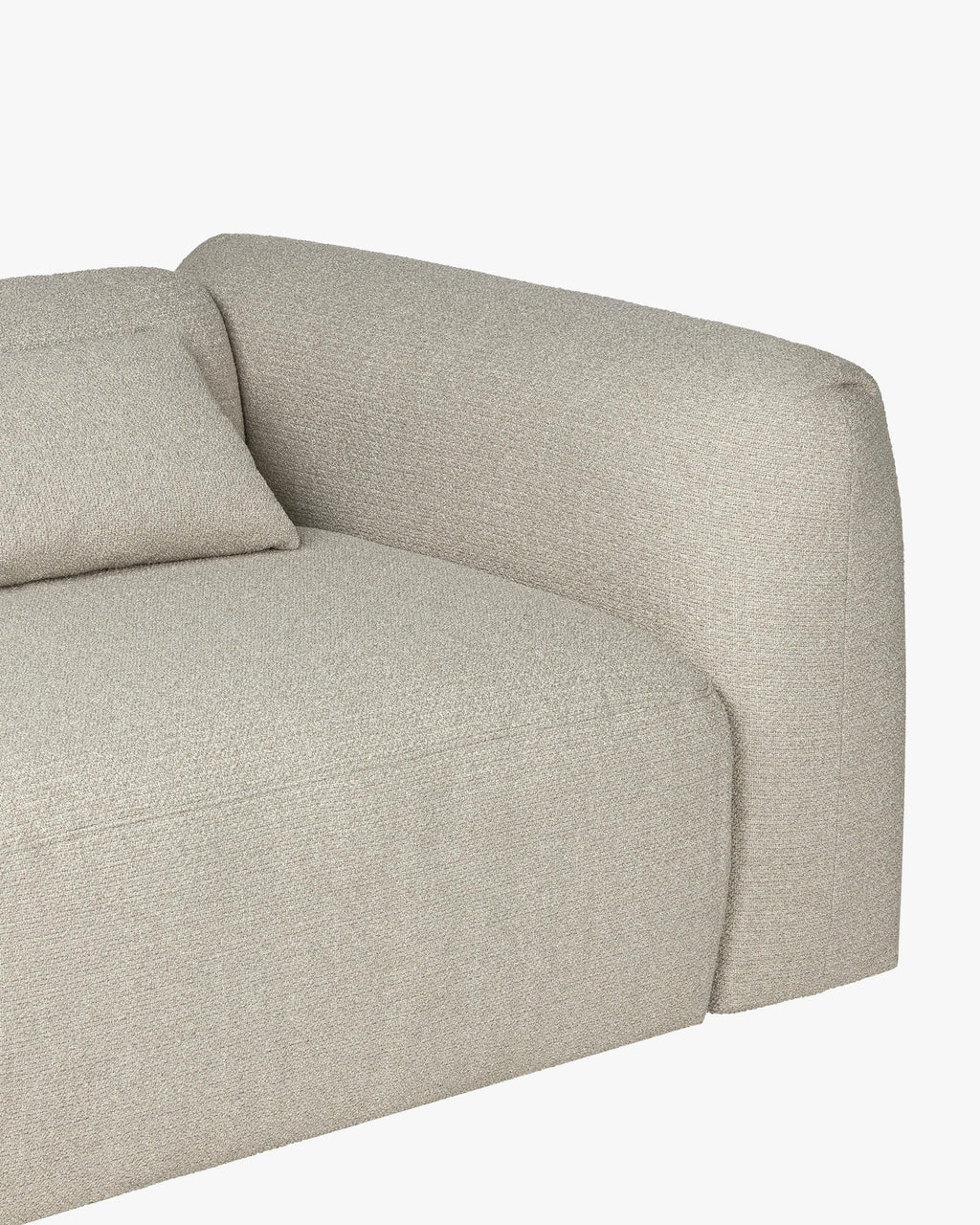 Yaro Sofa Bed 3 - seater - nooma