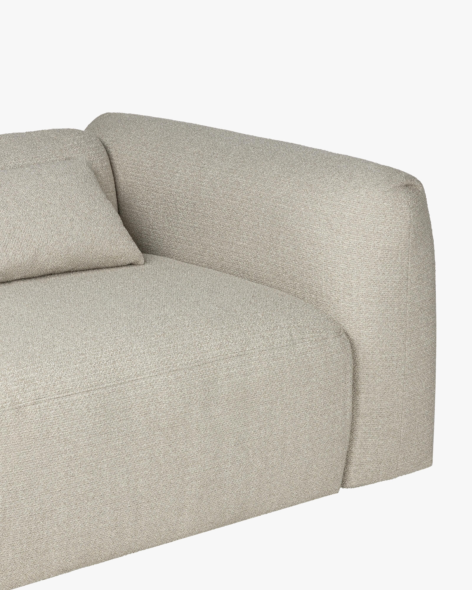 Yaro Sofa Bed 3 - seater - nooma