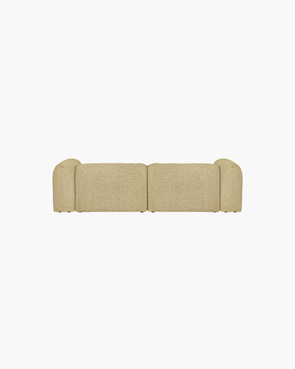 Yaro Sofa Bed 3 - seater - nooma