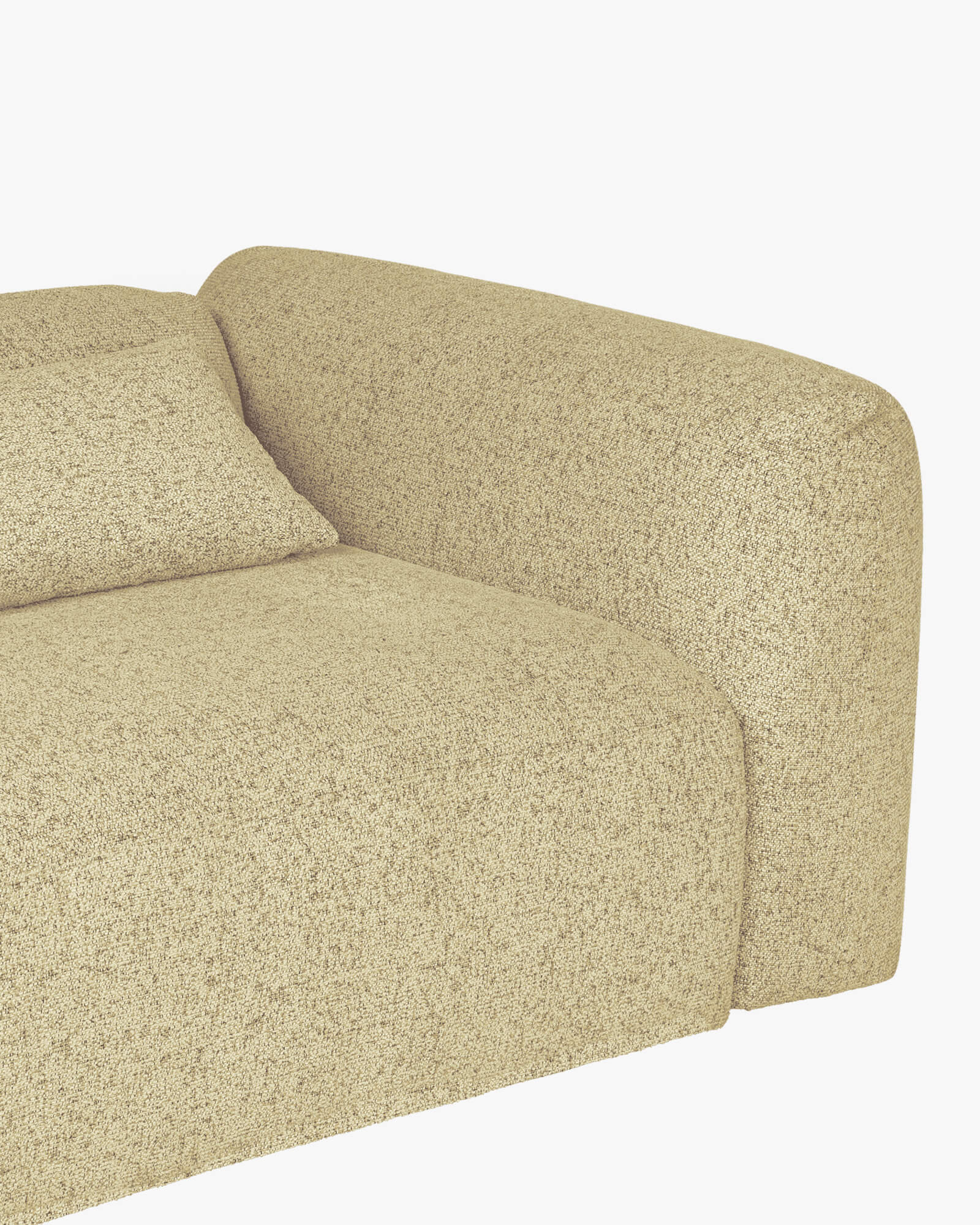 Yaro Sofa Bed 3 - seater - nooma