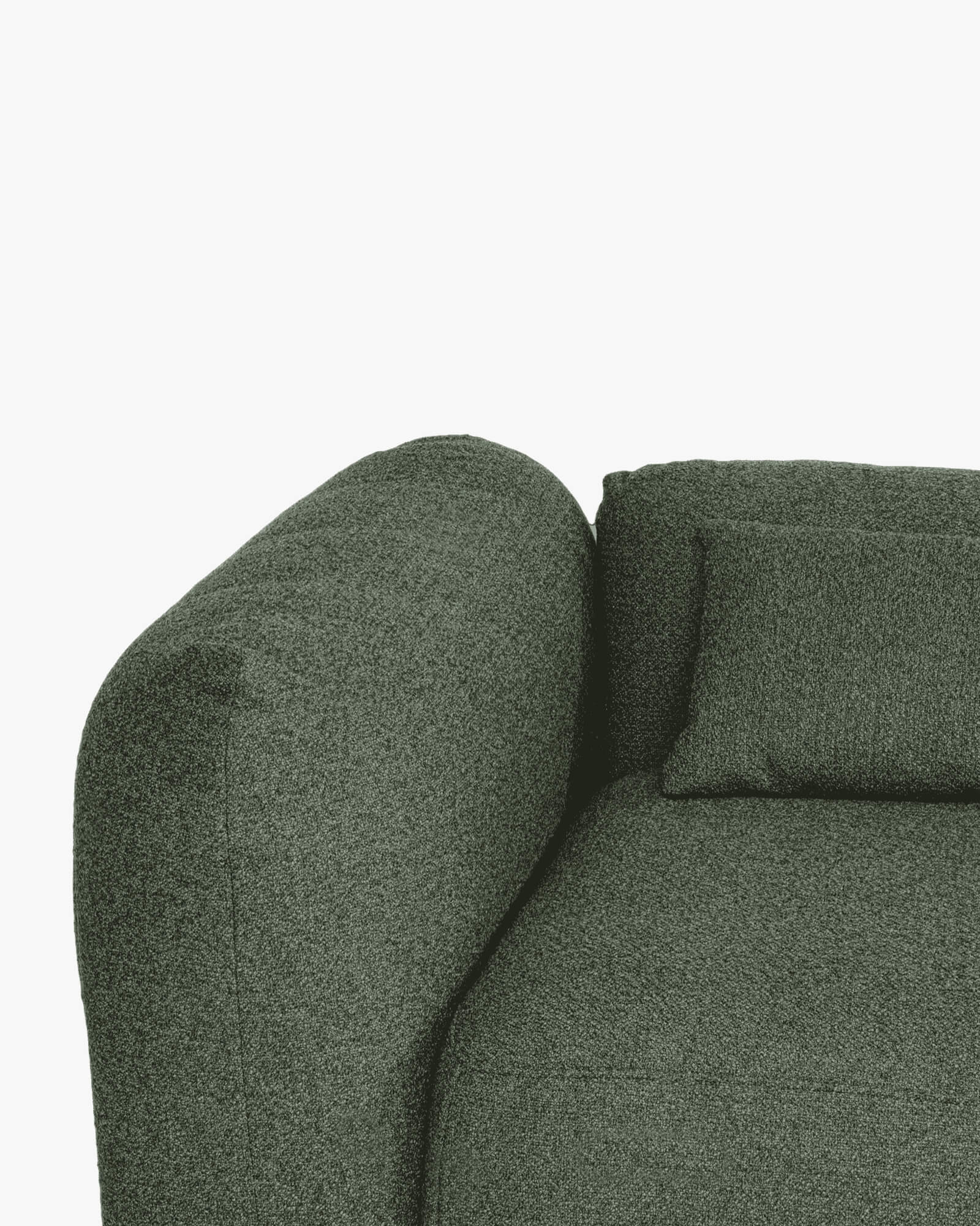 Yaro Sofa Bed 3 - seater - nooma