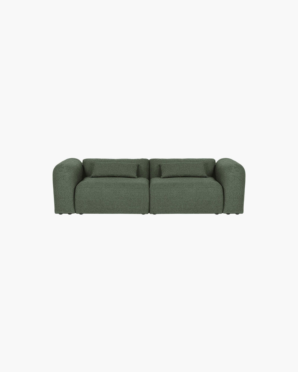 Yaro Sofa Bed 3 - seater - nooma