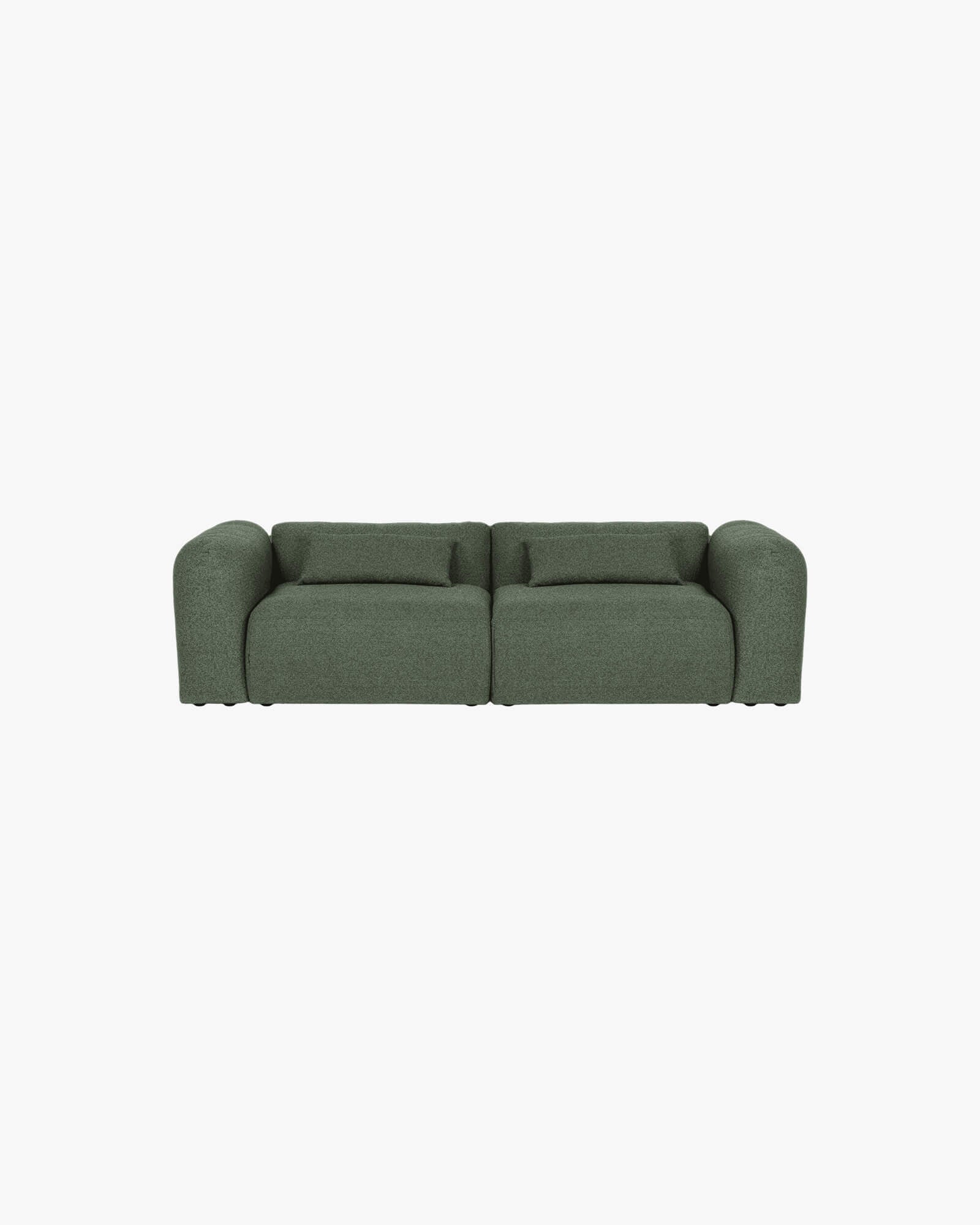 Yaro Sofa Bed 3 - seater - nooma