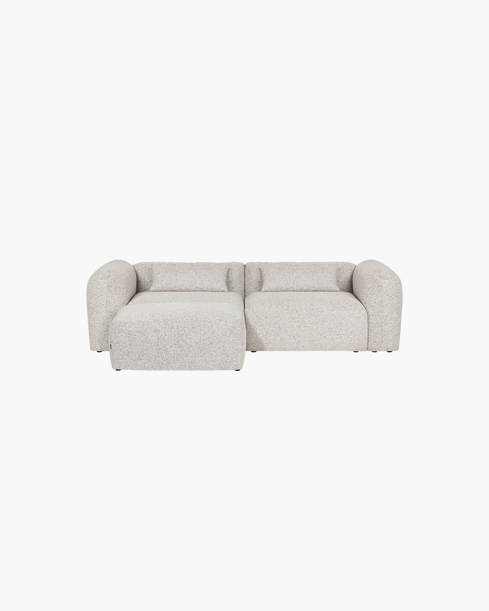 Yaro Ottoman - nooma