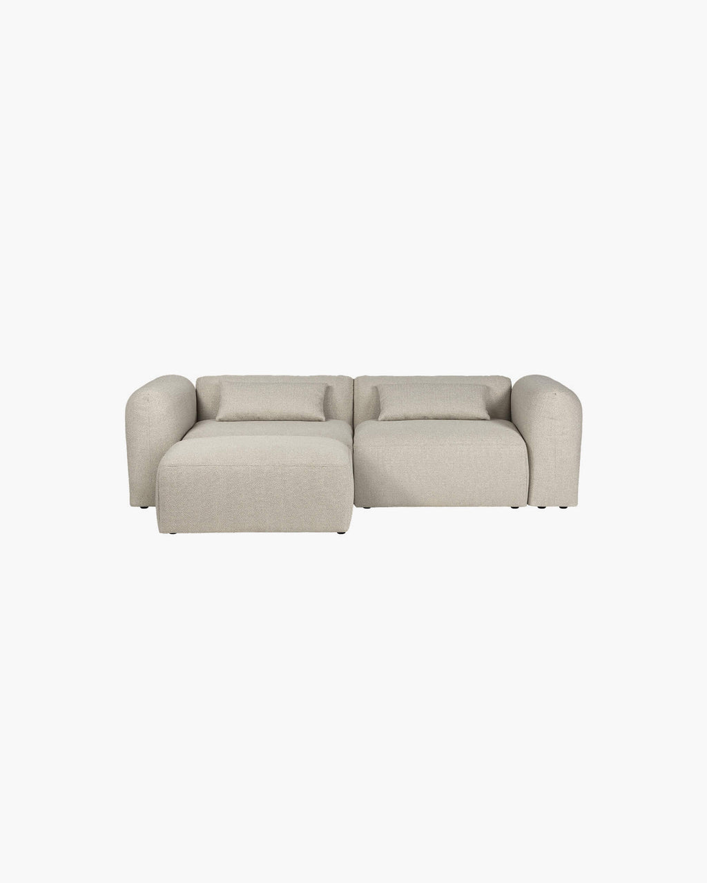 Yaro Ottoman - nooma