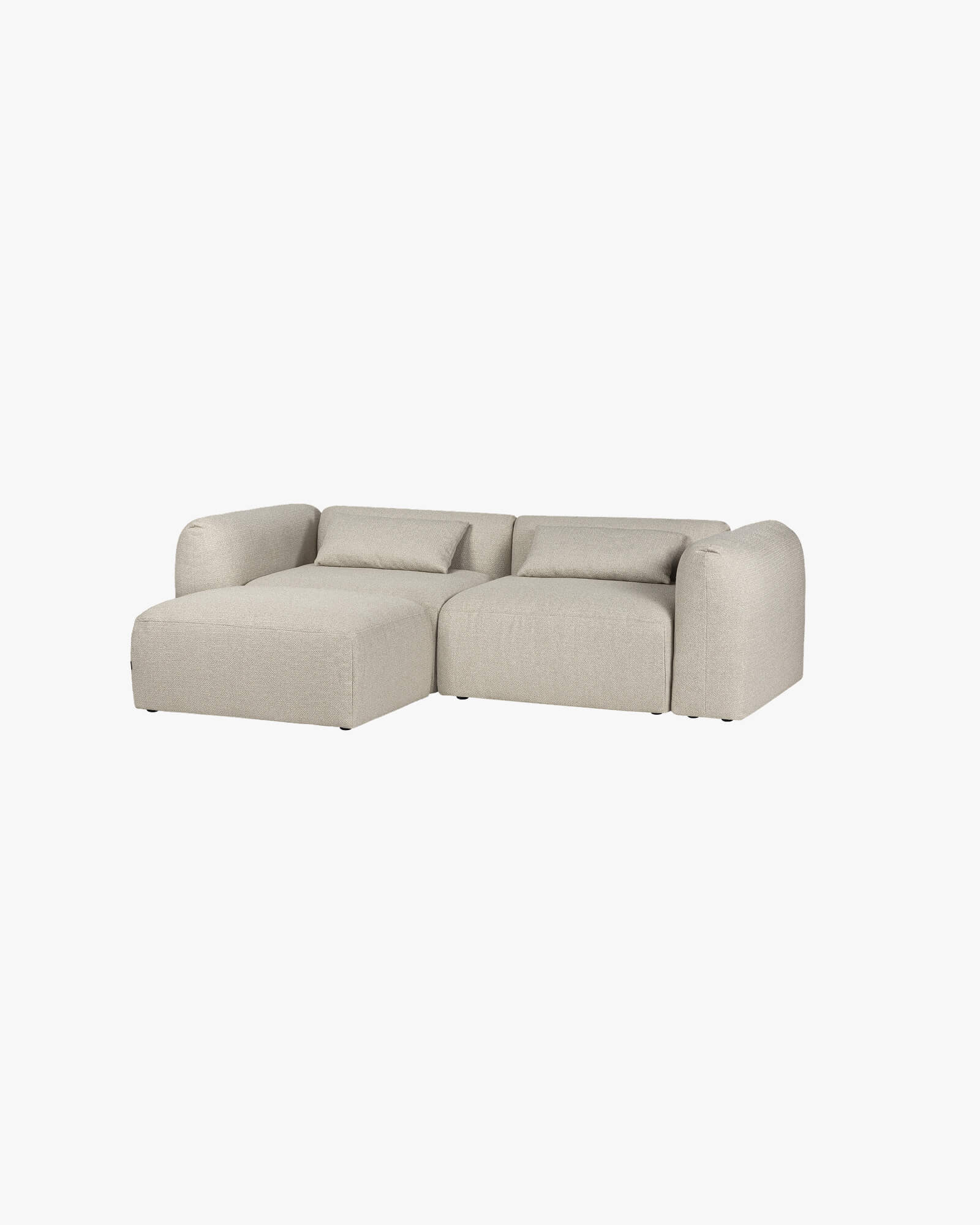 Yaro Ottoman - nooma