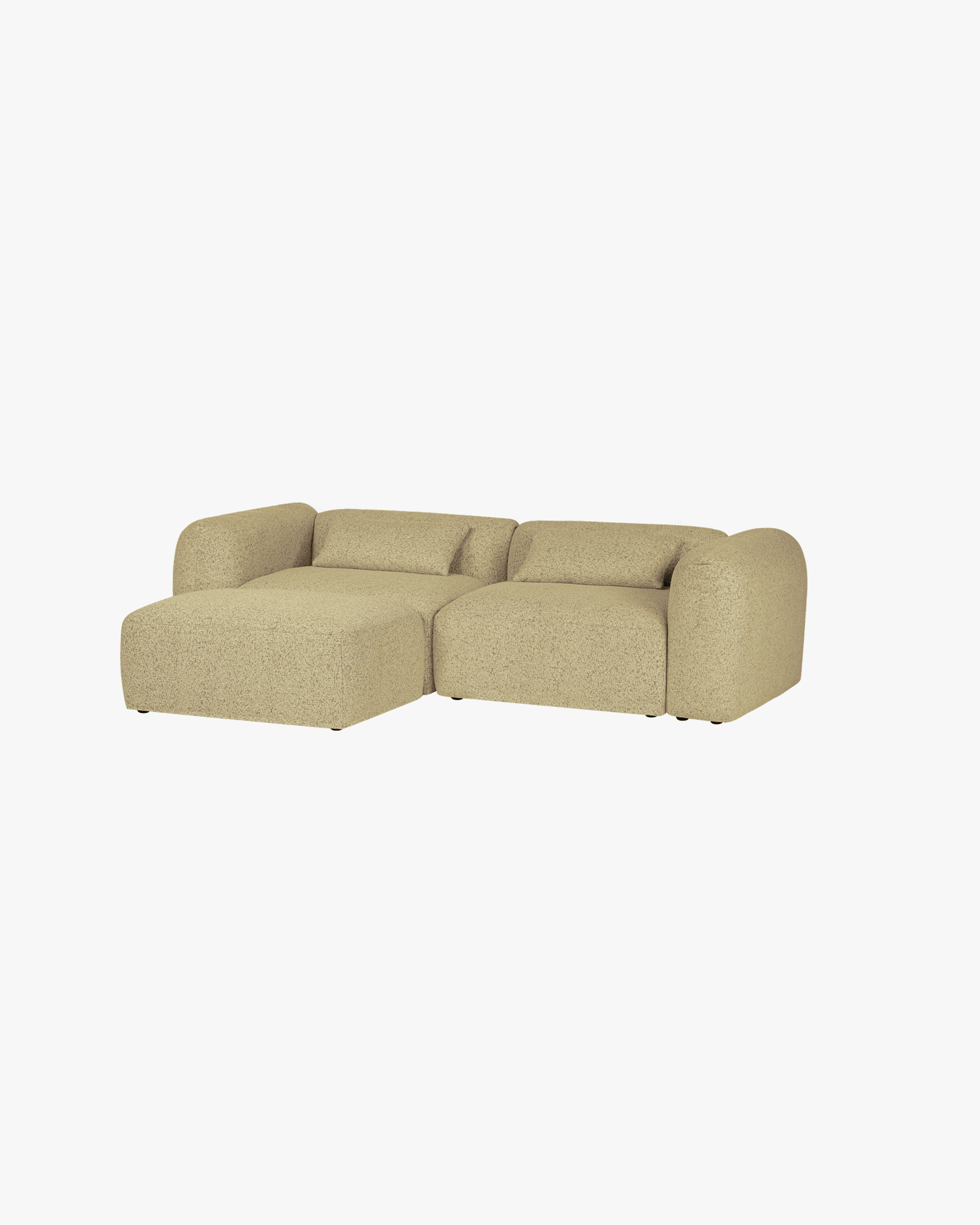 Yaro Ottoman - nooma