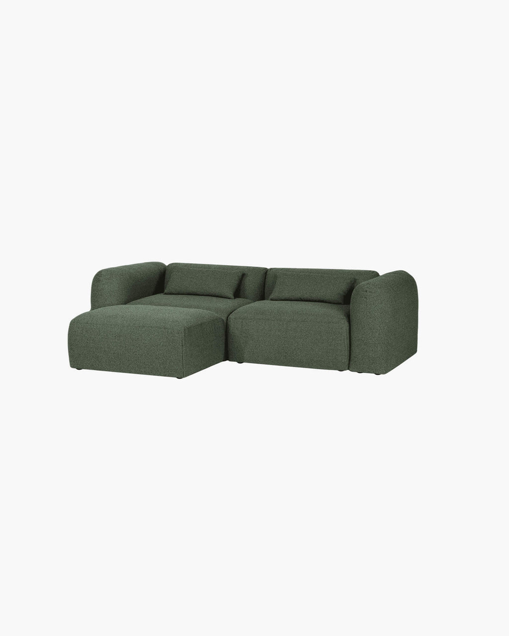 Yaro Ottoman - nooma