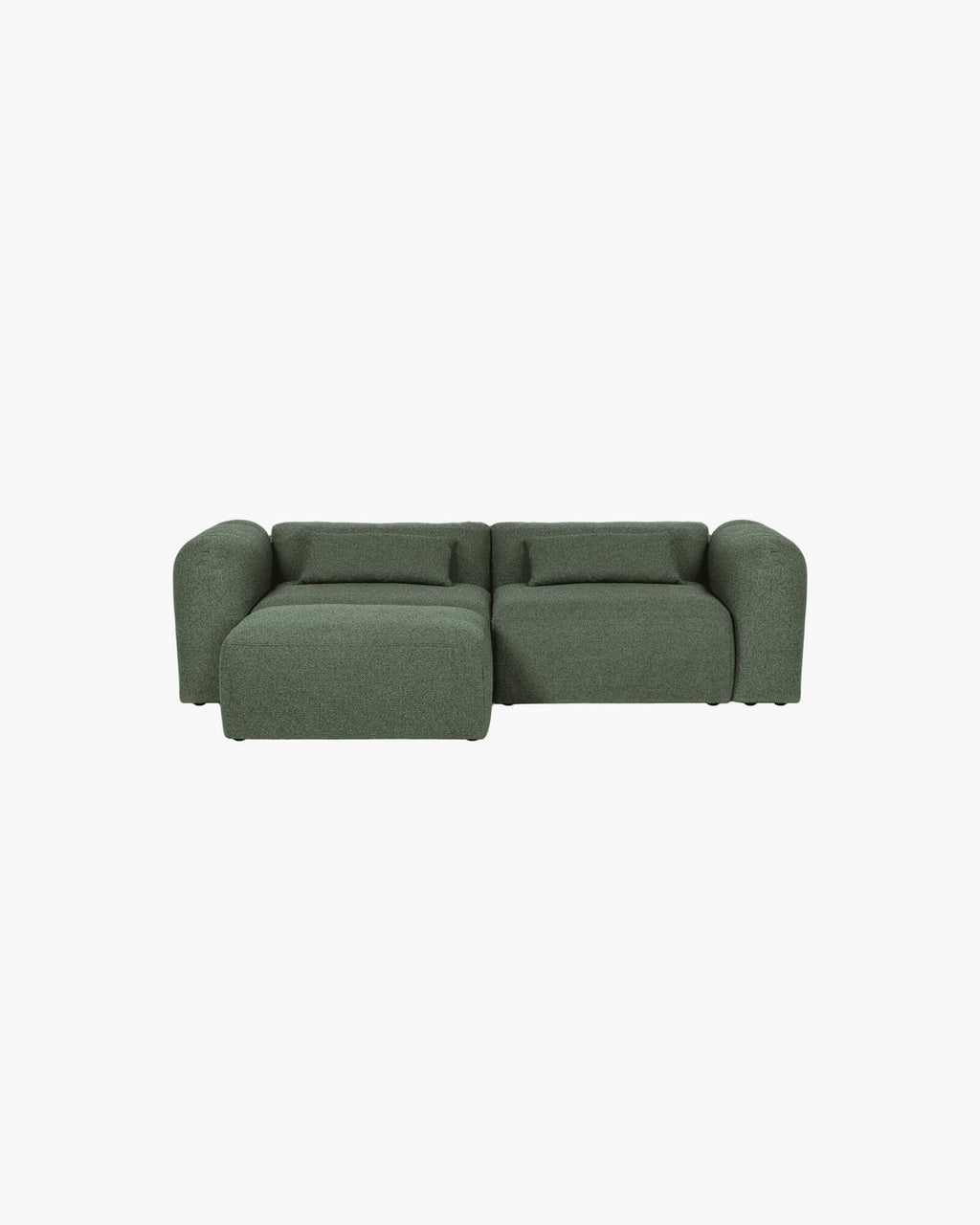 Yaro Ottoman - nooma