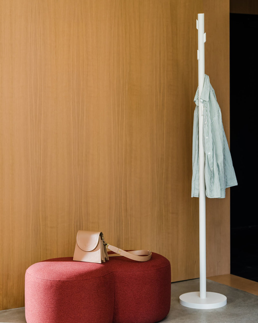 Yuko Coat Rack - nooma