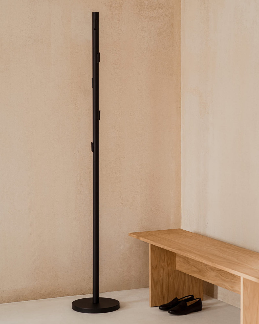 Yuko Coat Rack - nooma