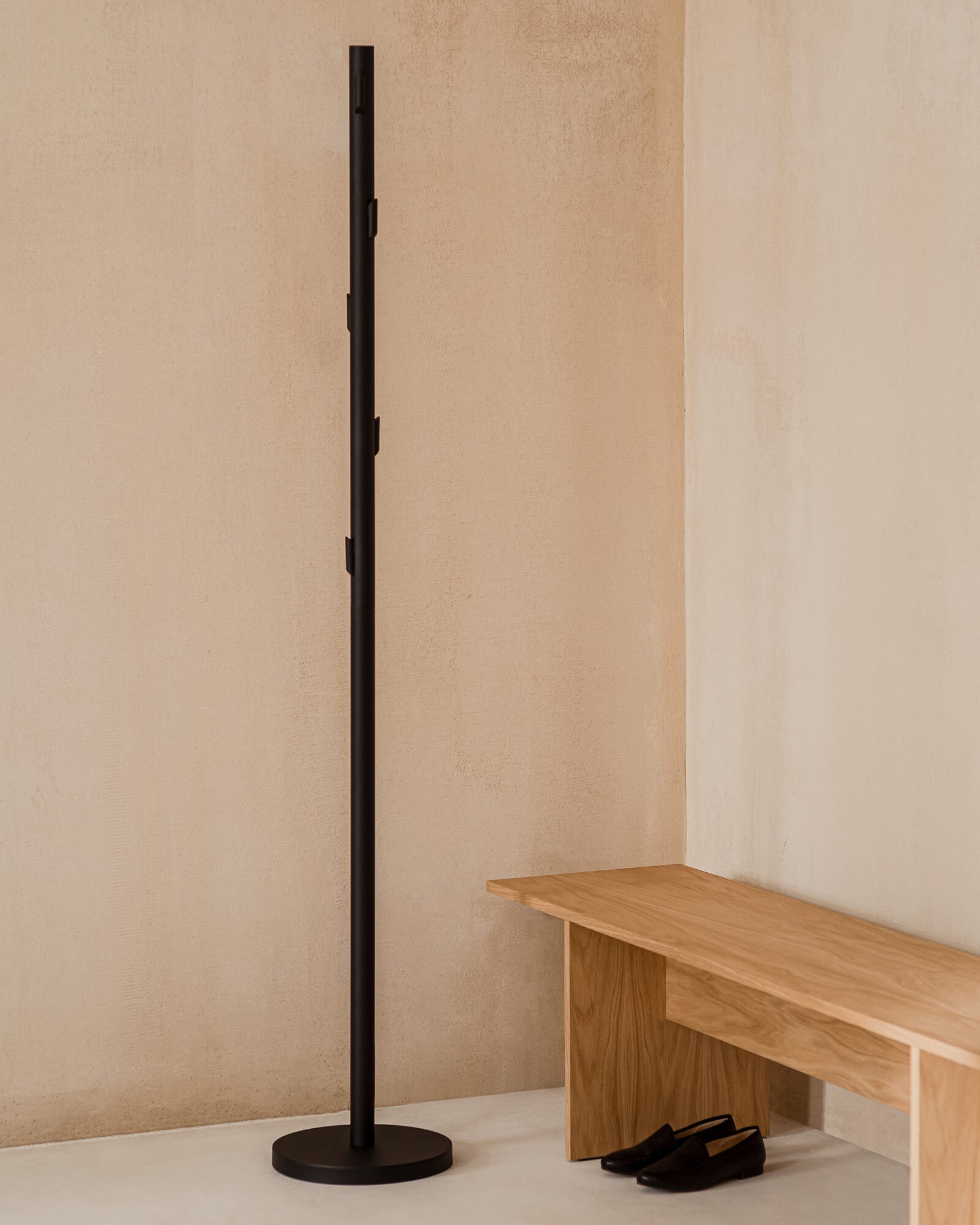 Yuko Coat Rack - nooma