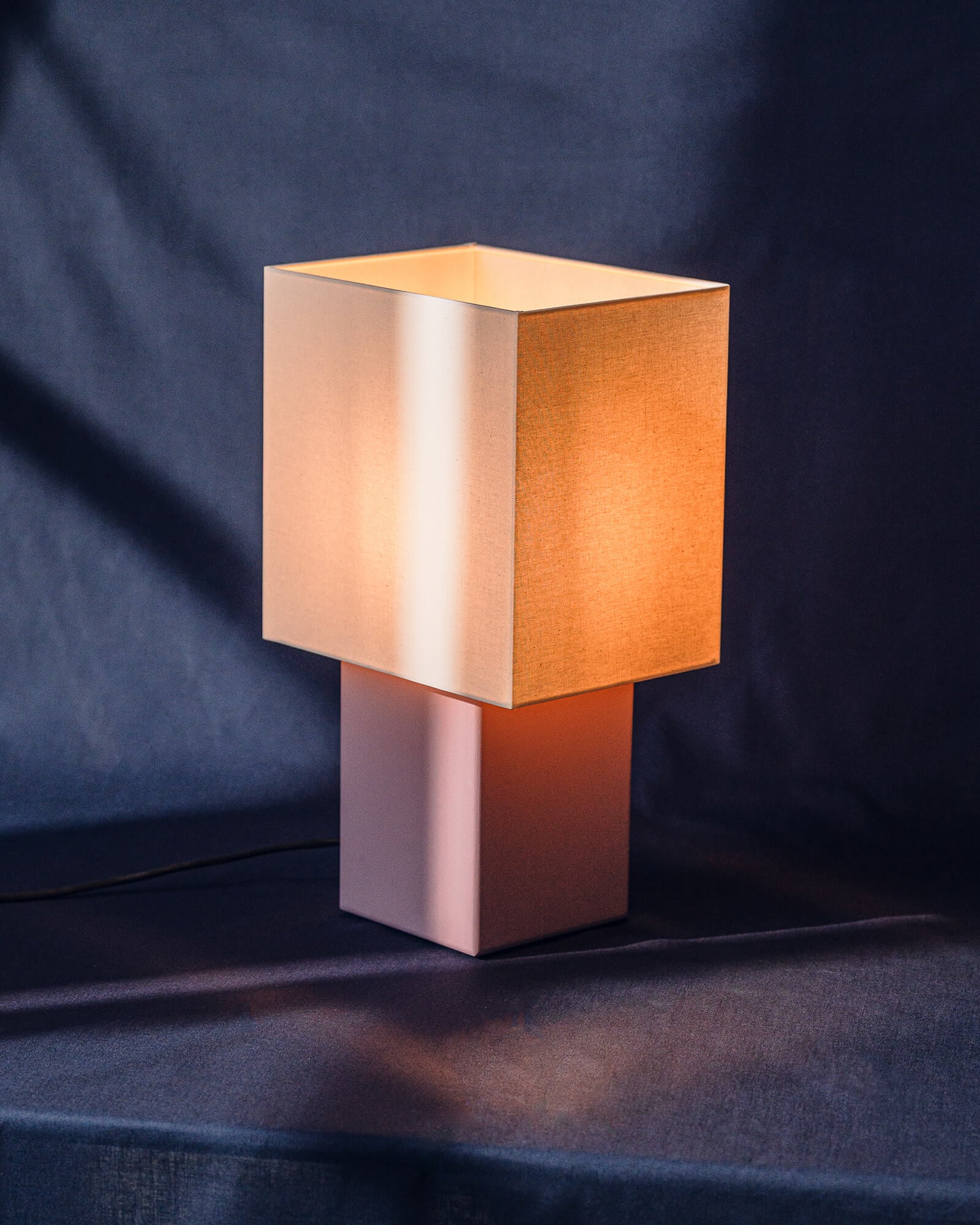 Zam Table Lamp - nooma