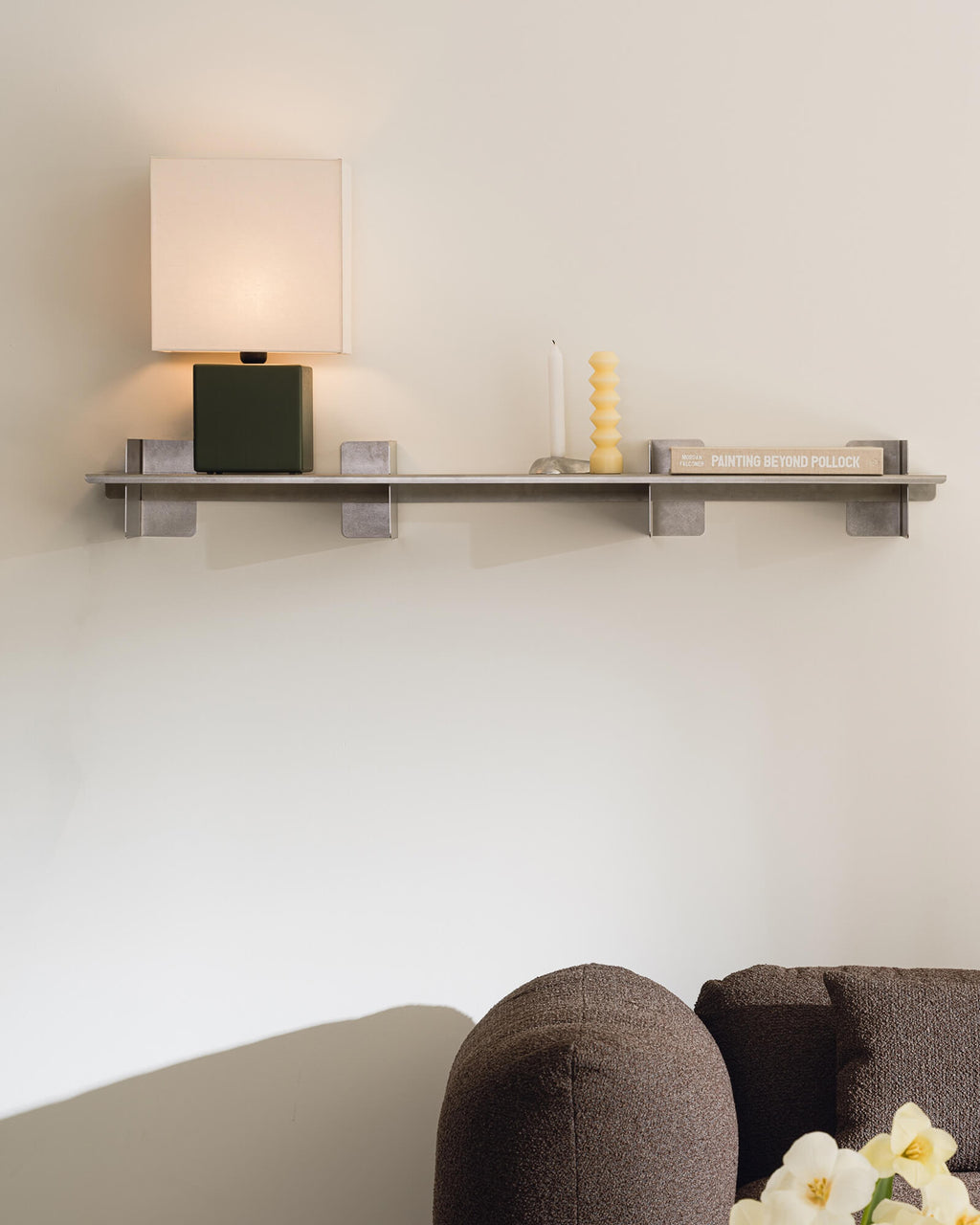 Zam Table Lamp - nooma