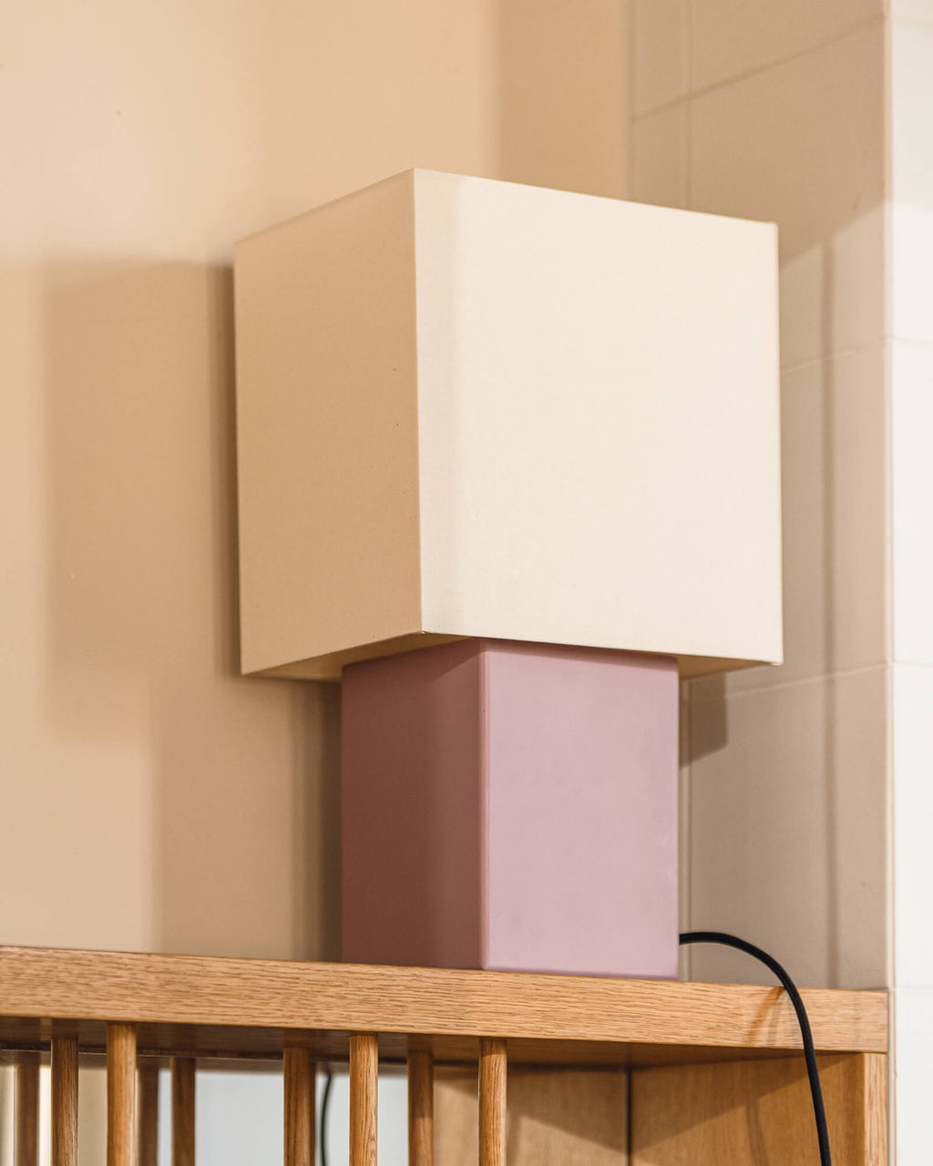 Zam Table Lamp - nooma
