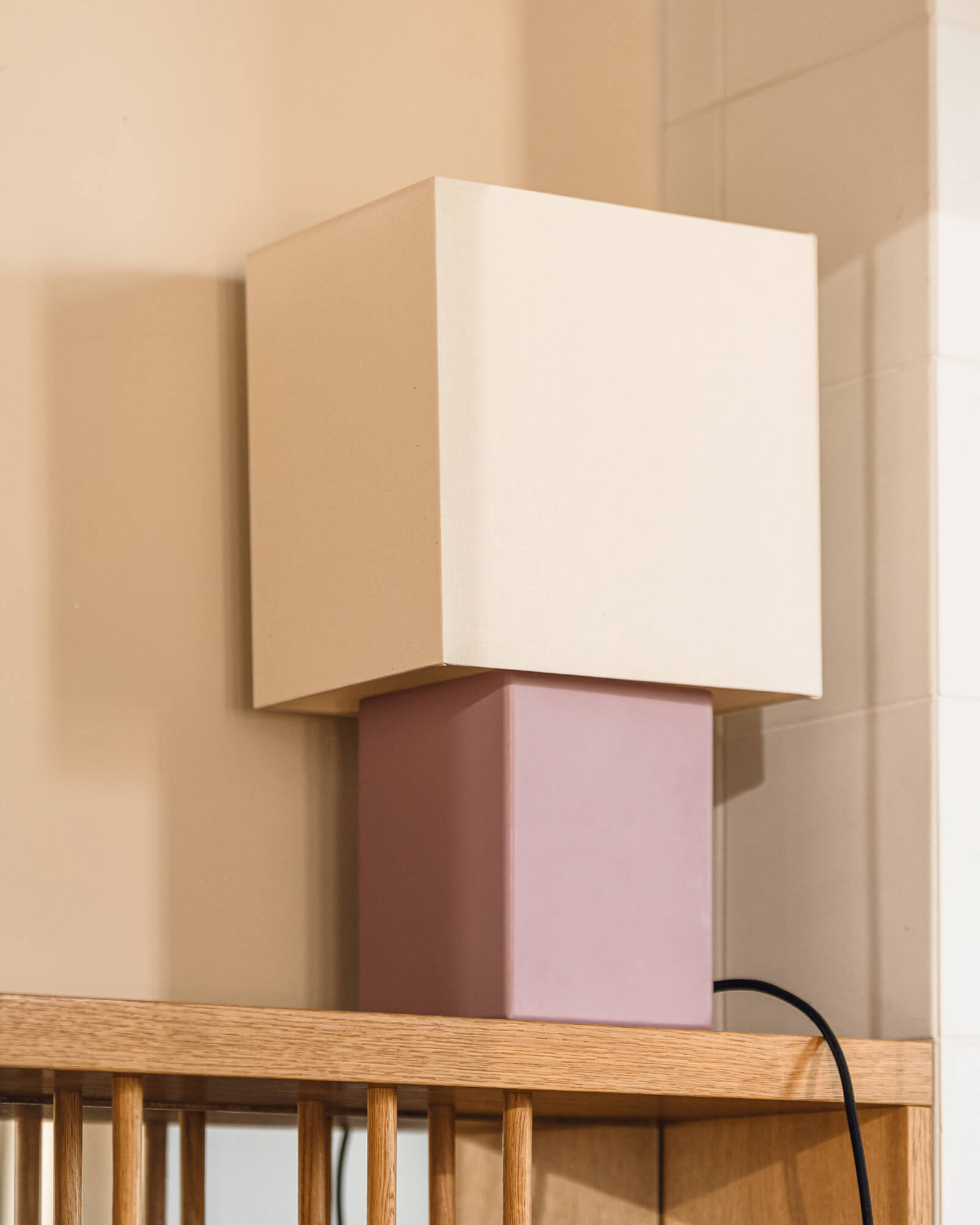 Zam Table Lamp - nooma