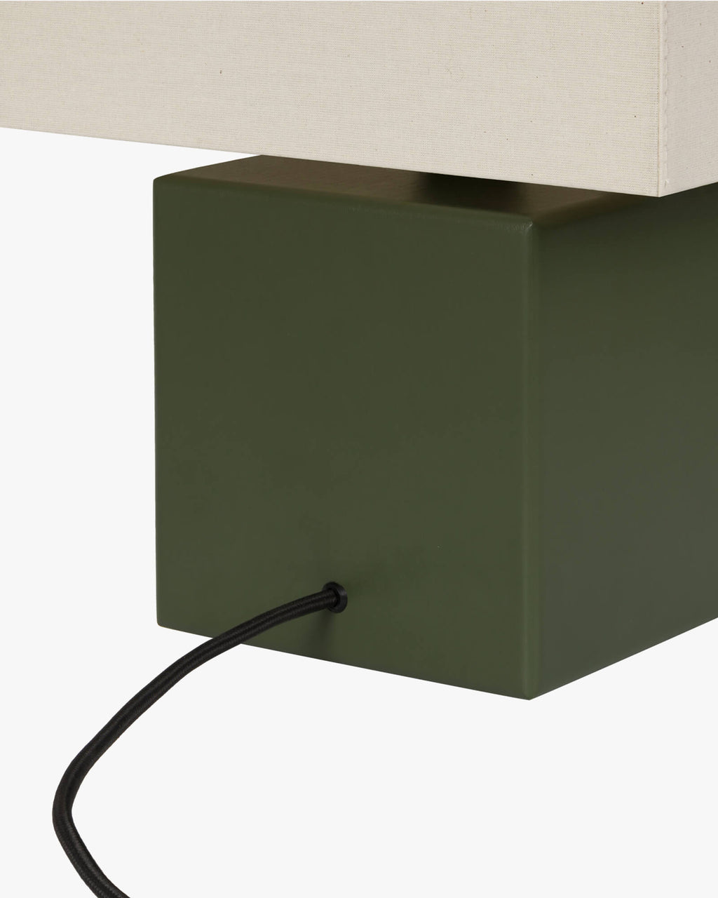 Zam Table Lamp - nooma