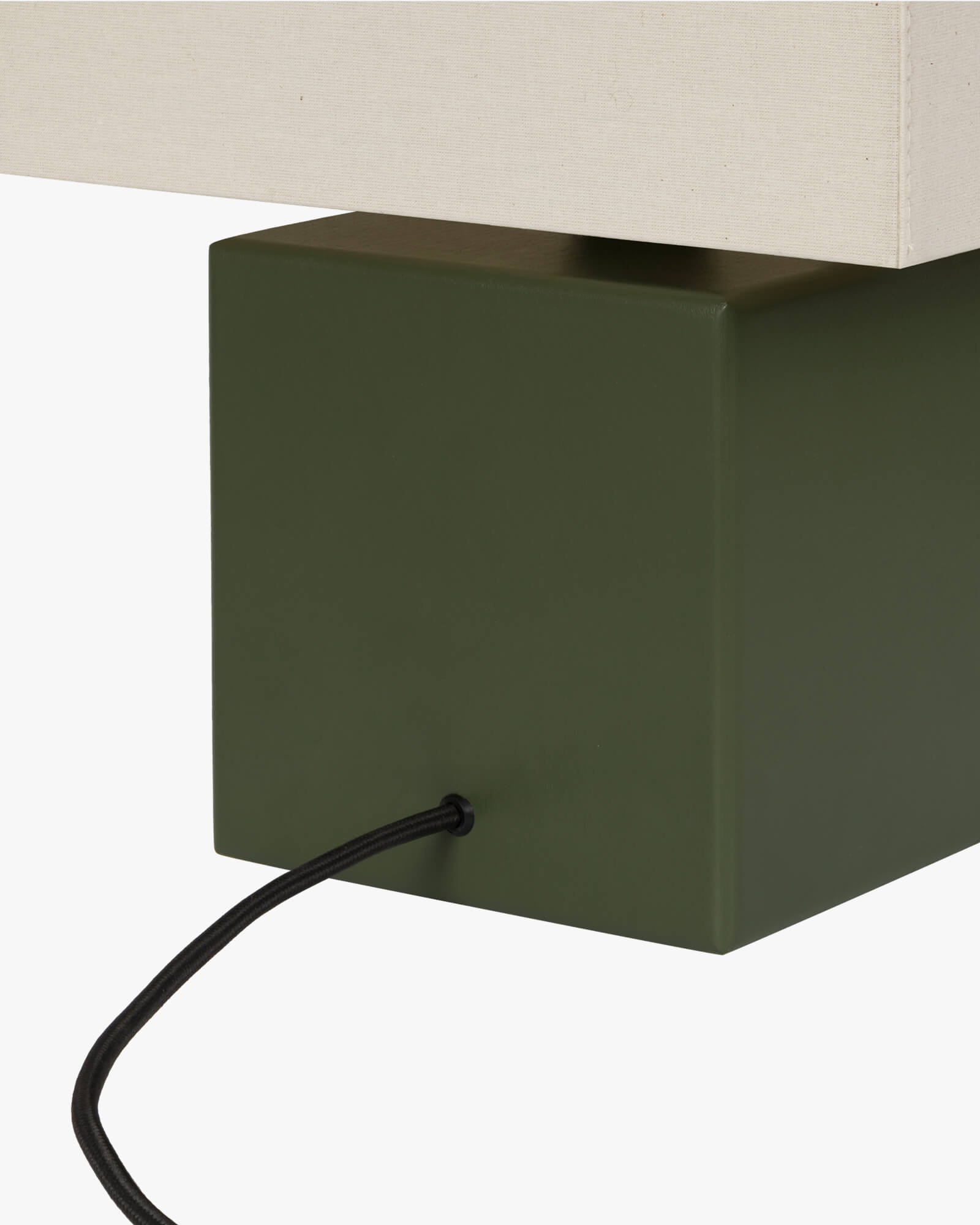 Zam Table Lamp - nooma