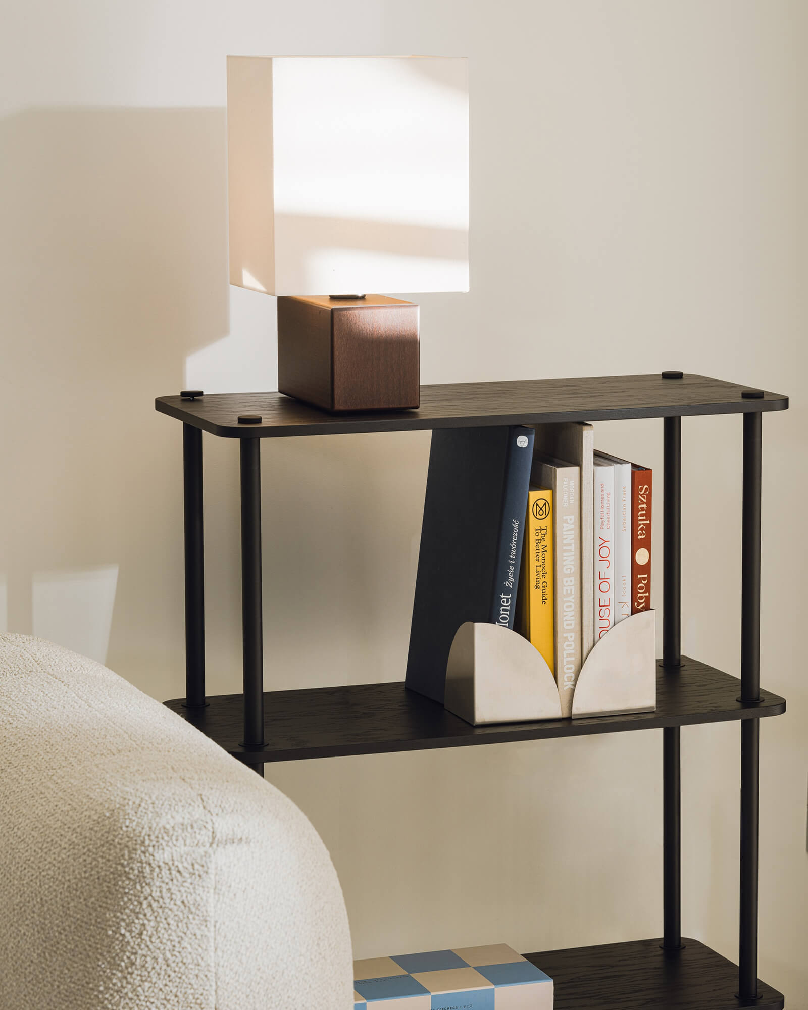 Zam Table Lamp - nooma