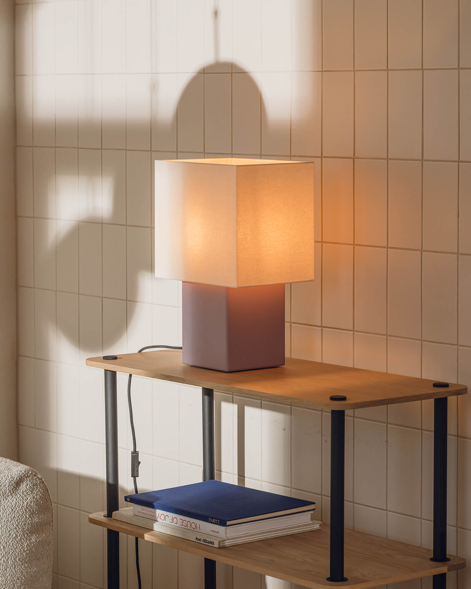 Zam Table Lamp - nooma