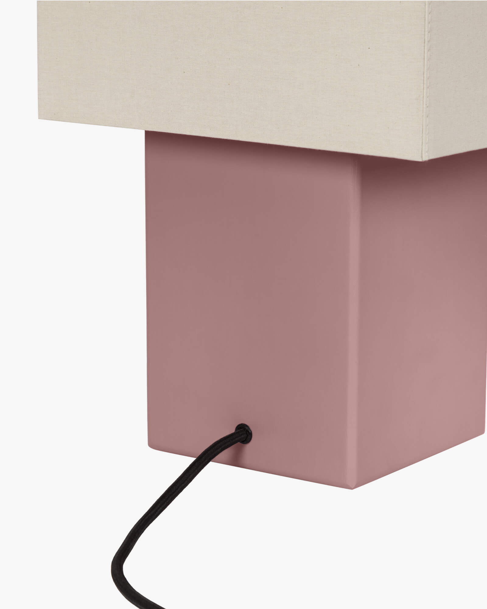 Zam Table Lamp - nooma