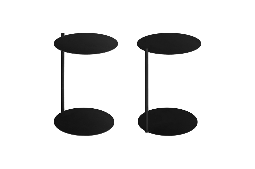 2x Ande Side Table - nooma