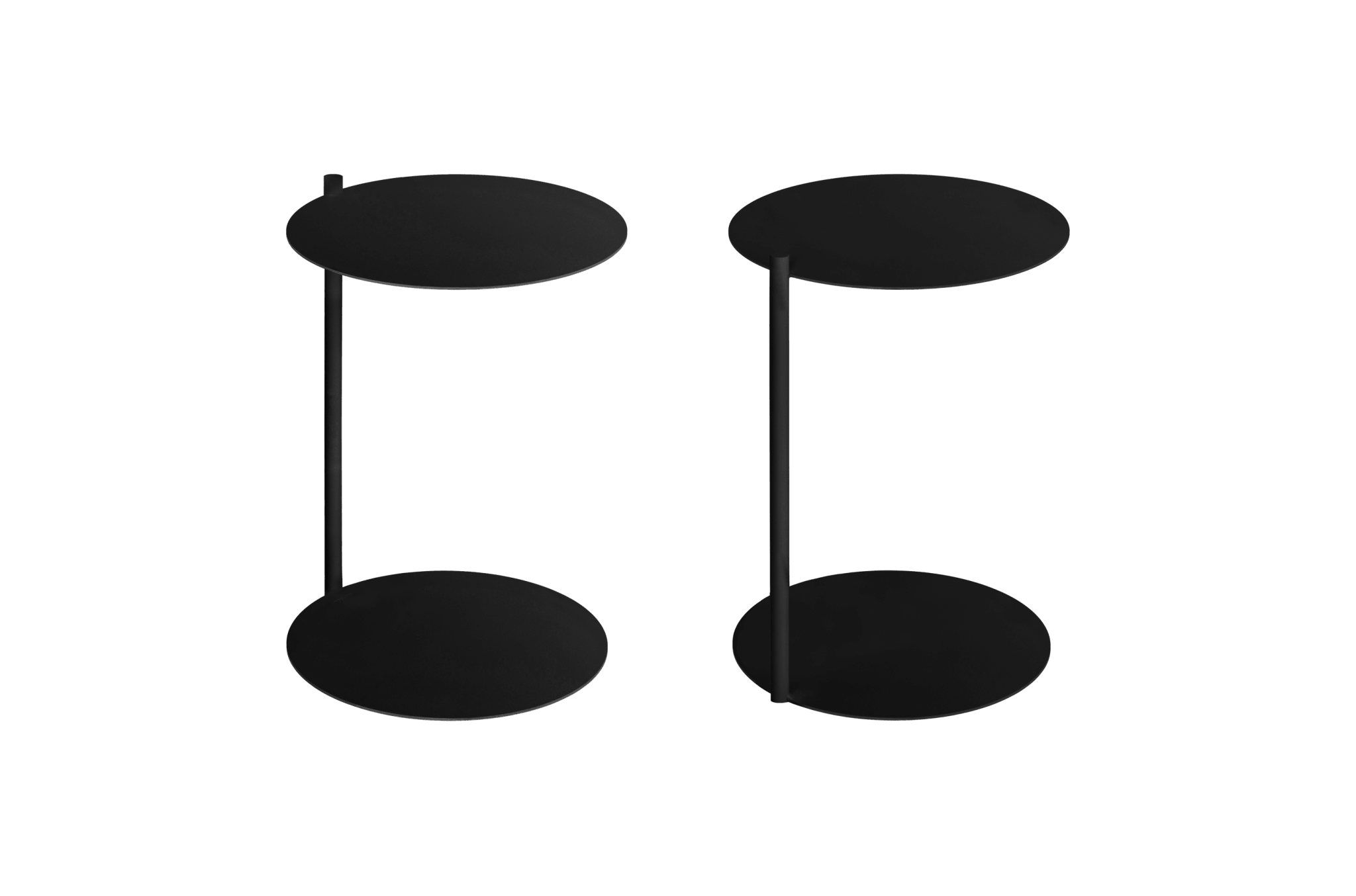 2x Ande Side Table - nooma