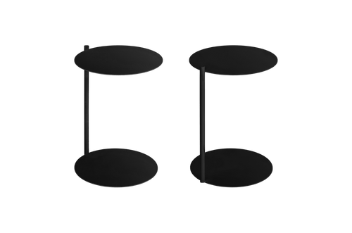 2x Ande Side Table - nooma