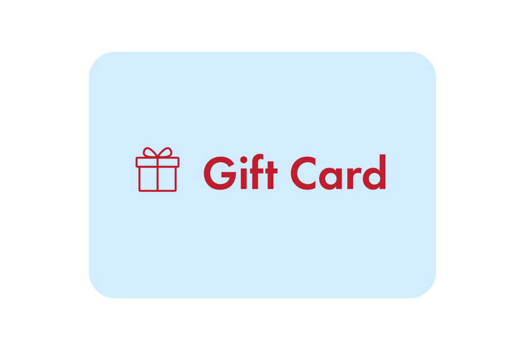 Gift Card - nooma