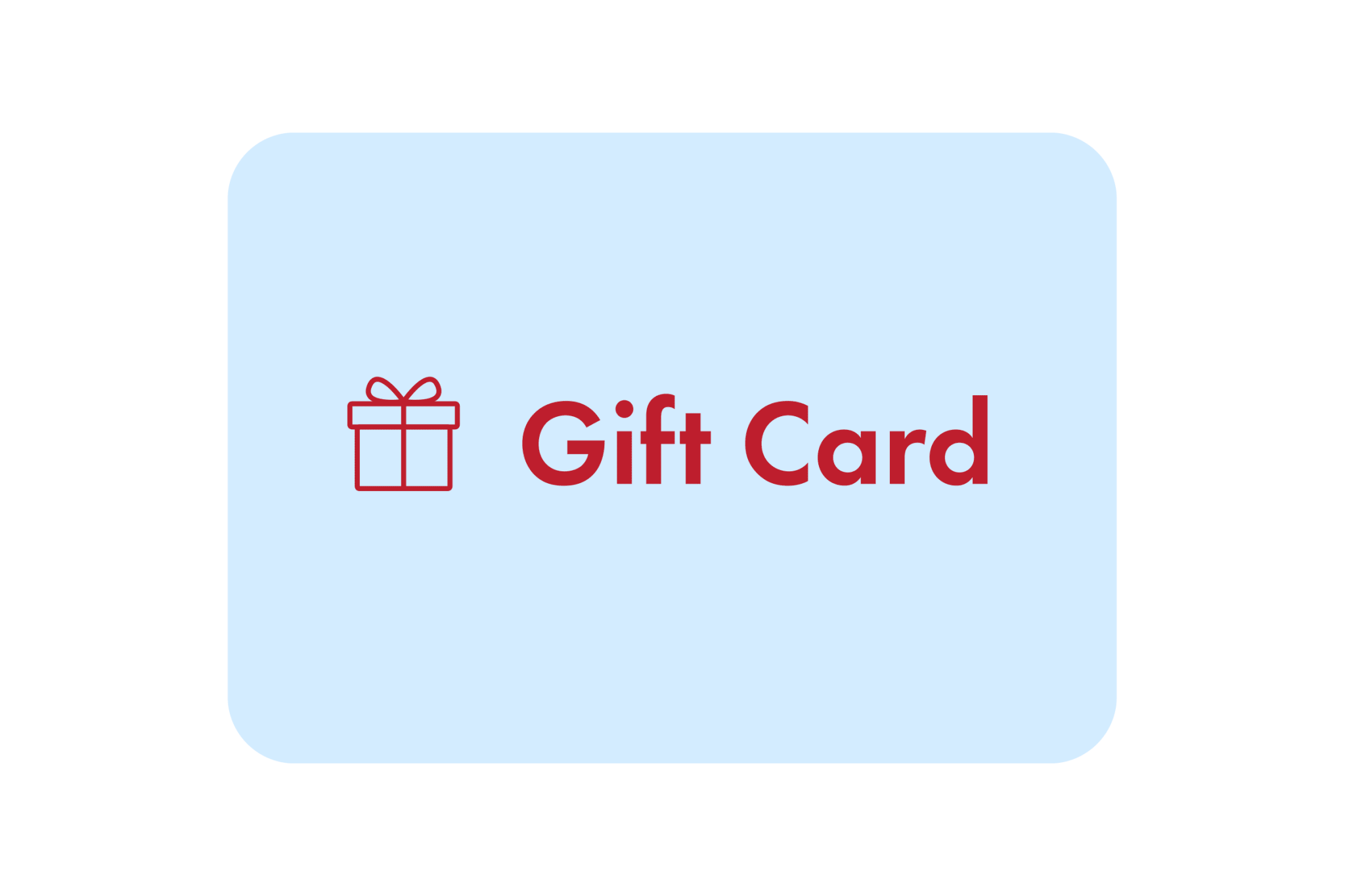 Gift Card - nooma
