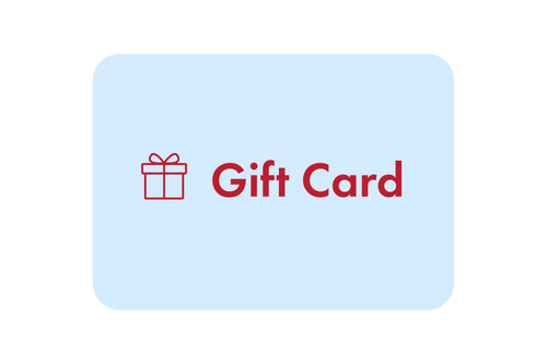 Gift Card - nooma