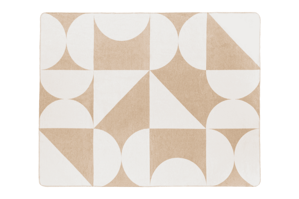 Tul Throw - nooma