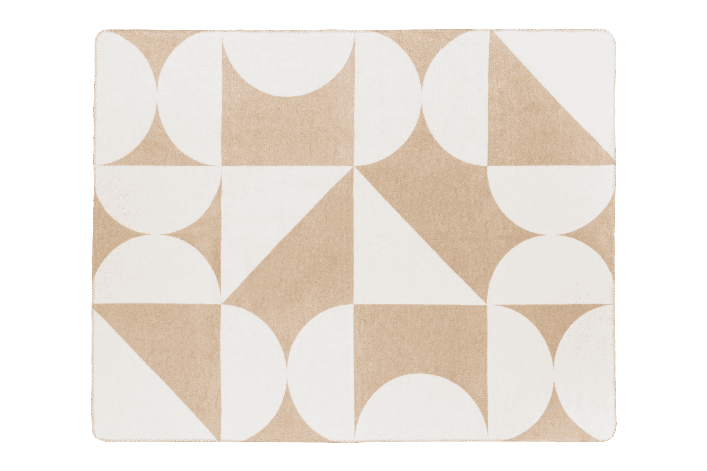 Tul Throw - nooma