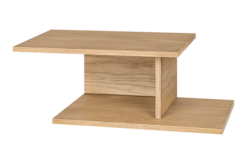 Tann Bedside Shelf - right - nooma