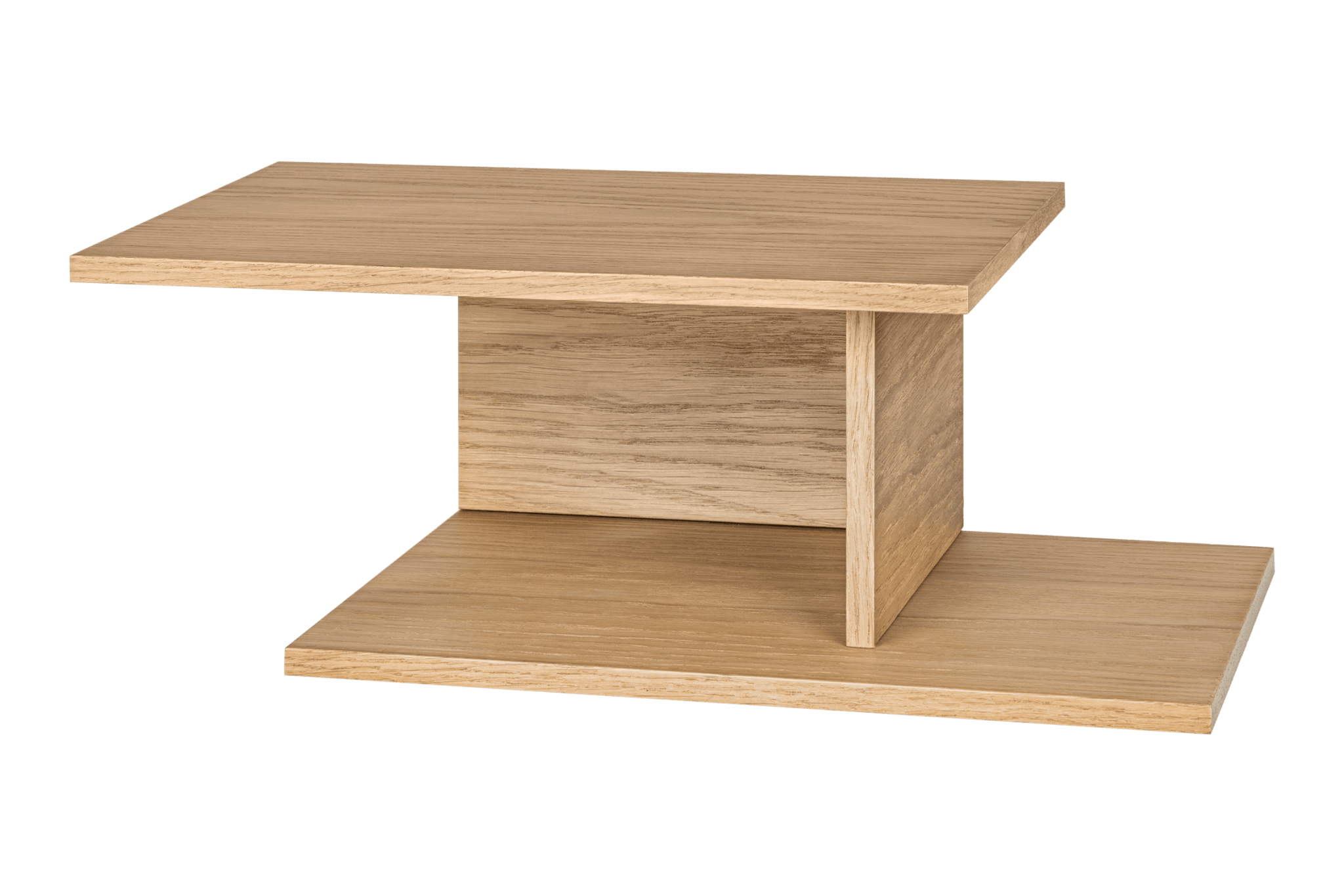 Tann Bedside Shelf - right - nooma