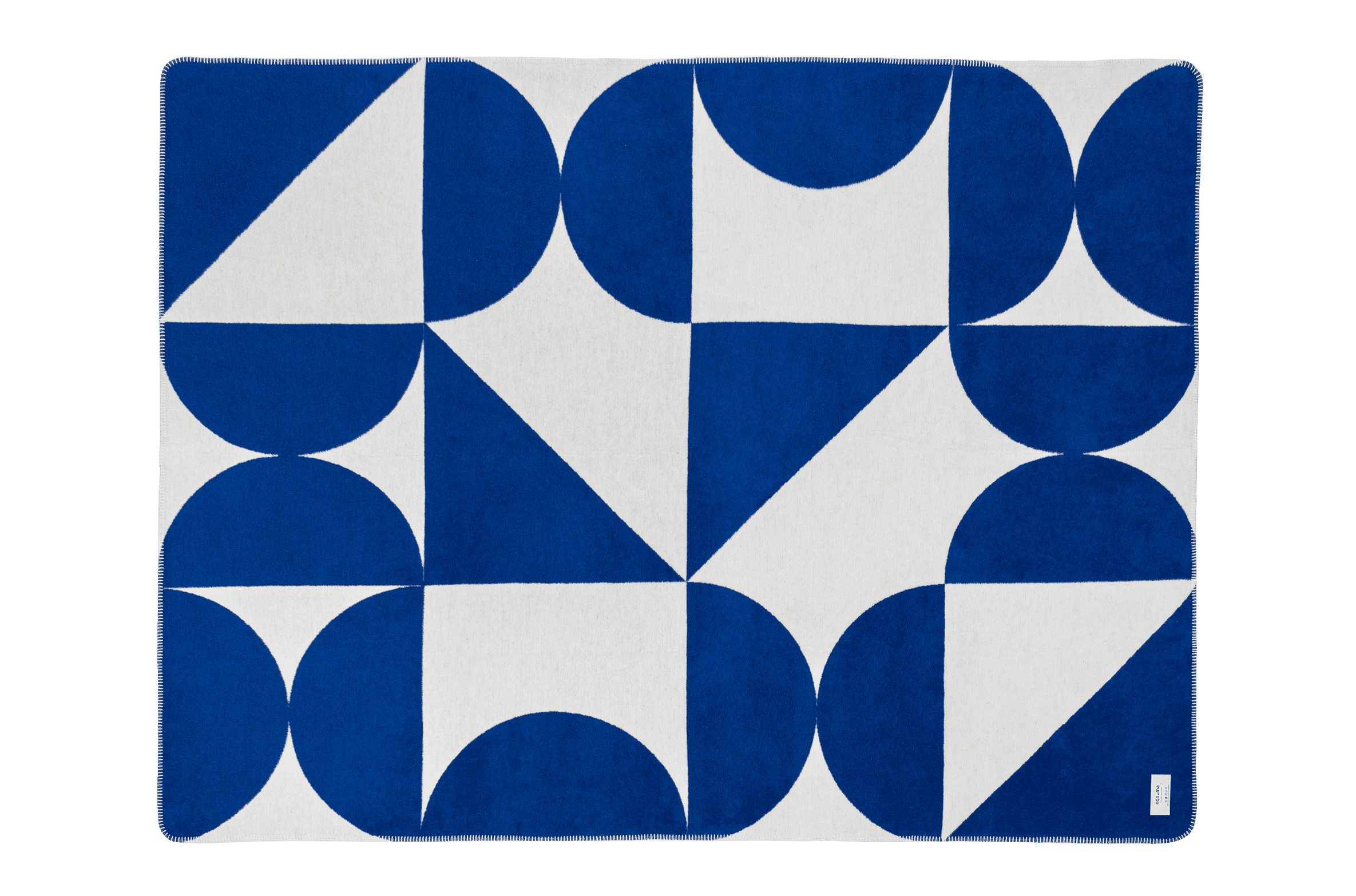 Tul Throw - nooma