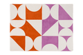 Tul Throw - nooma