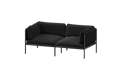 Toom Modular Sofa 2 - seater - nooma
