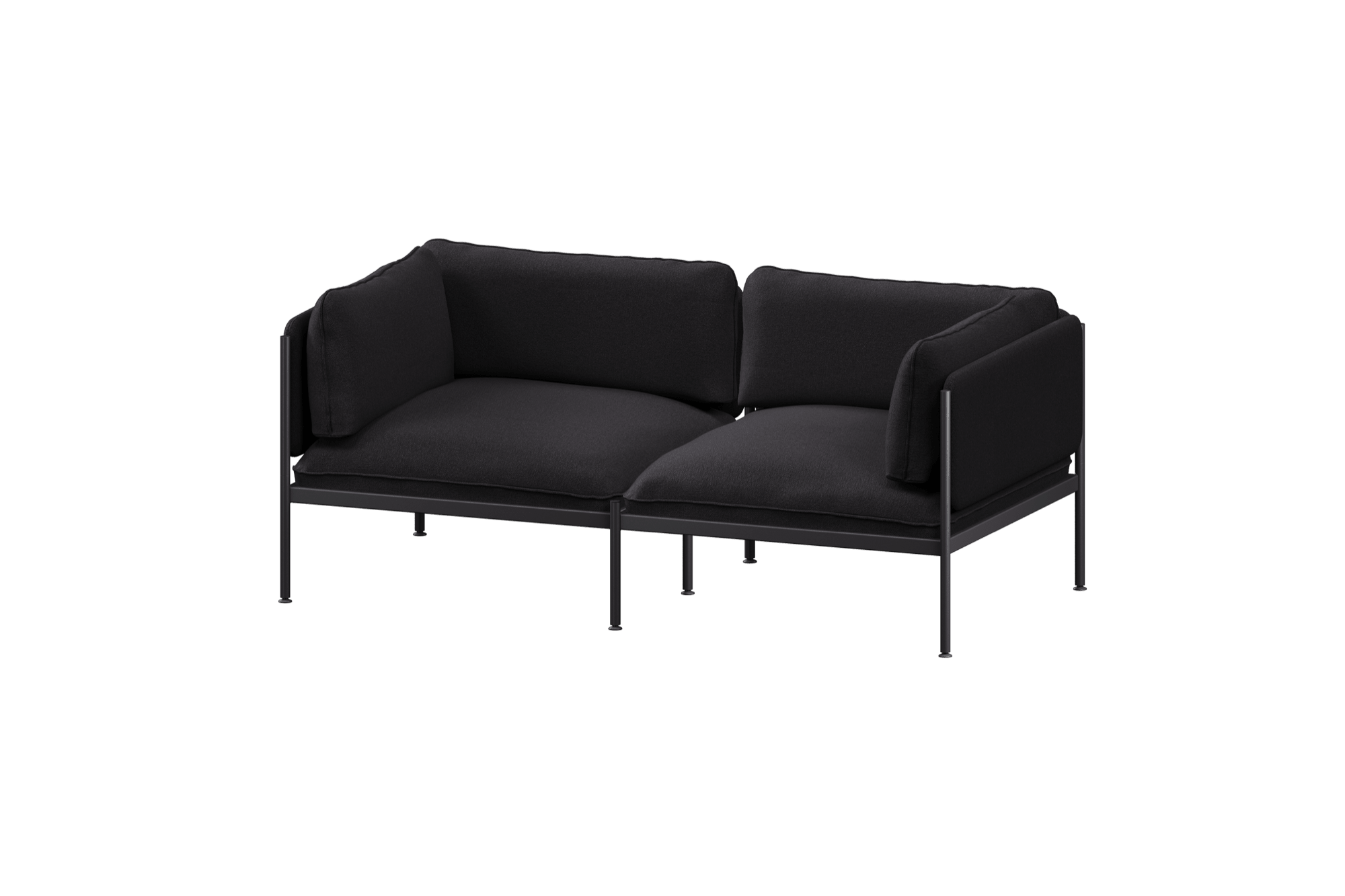 Toom Modular Sofa 2 - seater - nooma