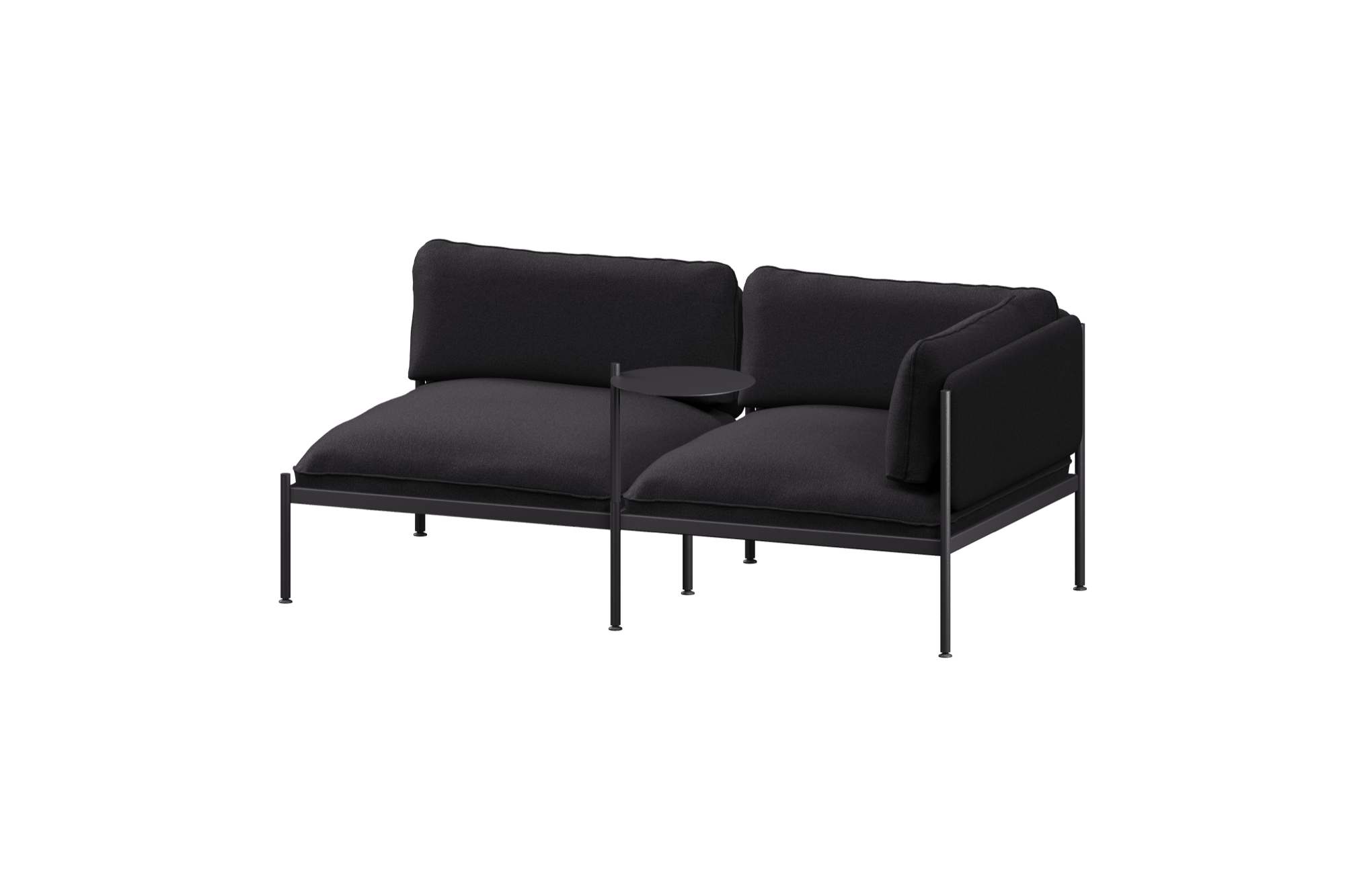 Toom Modular Sofa 2 - seater - nooma