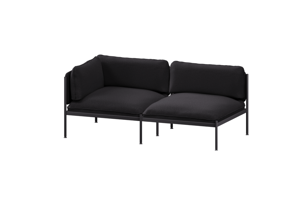 Toom Modular Sofa 2 - seater - nooma