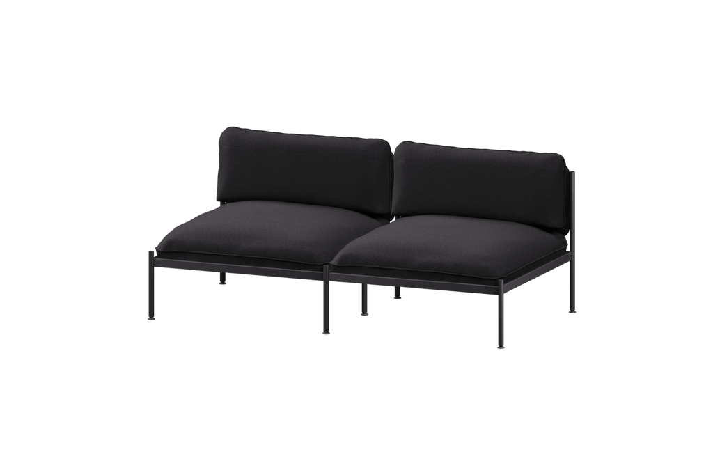Toom Modular Sofa 2 - seater - nooma
