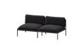 Toom Modular Sofa 2 - seater - nooma