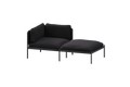 Toom Modular Sofa 2 - seater - nooma