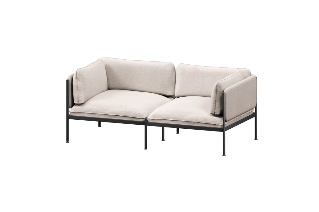 Toom Modular Sofa 2 - seater - nooma