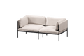 Toom Modular Sofa 2 - seater - nooma