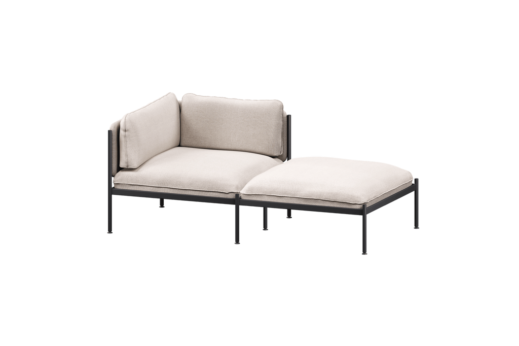 Toom Modular Sofa 2 - seater - nooma