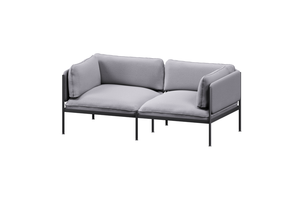 Toom Modular Sofa 2 - seater - nooma