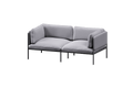 Toom Modular Sofa 2 - seater - nooma